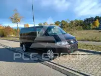 2014 Volkswagen T5