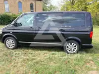 2014 Volkswagen T5