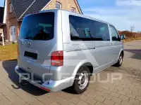 2014 Volkswagen T5