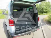 2014 Volkswagen T5