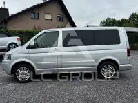 2014 Volkswagen T5