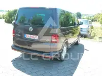 2014 Volkswagen T5