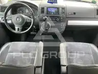 2014 Volkswagen T5