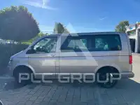 2014 Volkswagen T5