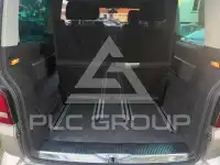 2014 Volkswagen T5