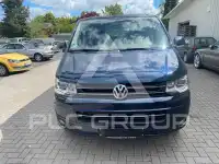 2014 Volkswagen T5