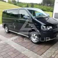 2014 Volkswagen T5