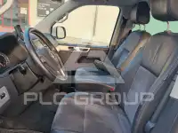2014 Volkswagen T5