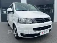 2014 Volkswagen T5