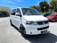 2014 Volkswagen T5