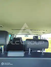 2014 Volkswagen T5