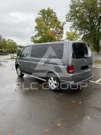 2014 Volkswagen T5