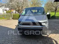 2014 Volkswagen T5