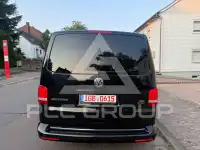2014 Volkswagen T5