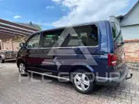 2014 Volkswagen T5