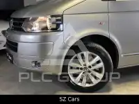 2014 Volkswagen T5