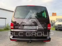 2014 Volkswagen T5