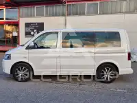 2014 Volkswagen T5