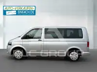 2014 Volkswagen T5