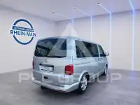 2014 Volkswagen T5