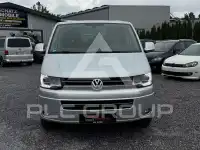 2014 Volkswagen T5