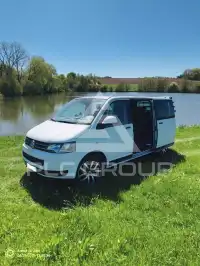 2014 Volkswagen T5