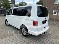 2014 Volkswagen T5