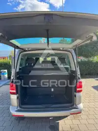 2014 Volkswagen T5
