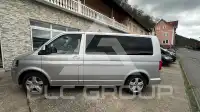2014 Volkswagen T5