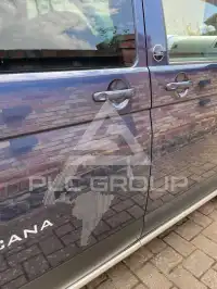 2014 Volkswagen T5