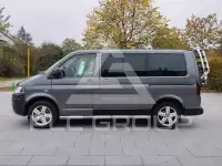 2014 Volkswagen T5