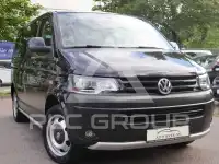 2014 Volkswagen T5