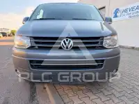 2014 Volkswagen T5
