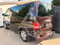 2014 Volkswagen T5