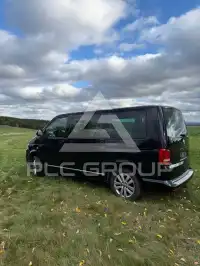 2014 Volkswagen T5