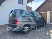 2014 Volkswagen T5
