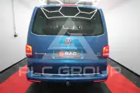2014 Volkswagen T5
