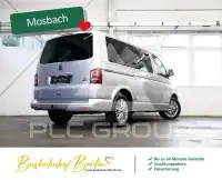 2014 Volkswagen T5