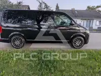 2014 Volkswagen T5