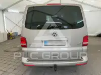 2014 Volkswagen T5