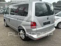 2014 Volkswagen T5