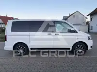 2014 Volkswagen T5