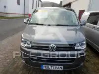 2014 Volkswagen T5