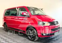 2014 Volkswagen T5