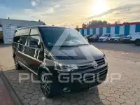 2014 Volkswagen T5