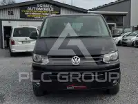 2014 Volkswagen T5