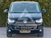 2014 Volkswagen T5