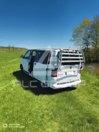 2014 Volkswagen T5
