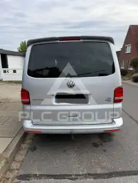 2014 Volkswagen T5