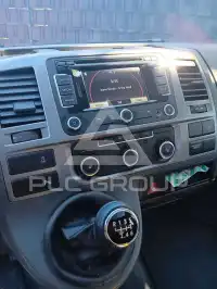 2014 Volkswagen T5